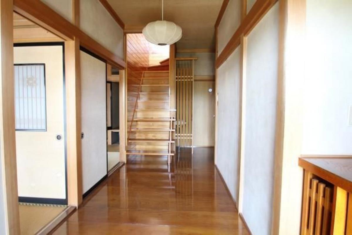 4 chambres Maison à Akita, Japan No. 4020