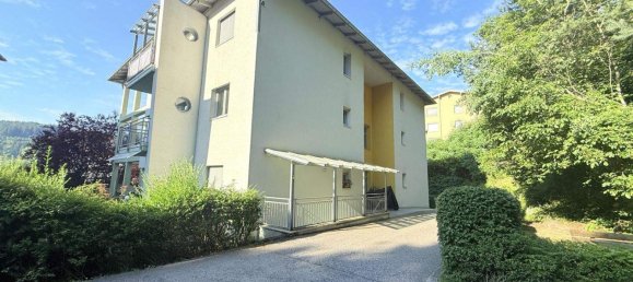 2-Zimmer Wohnung in Seeboden am Millstätter See, Austria, Nr. 193800 4