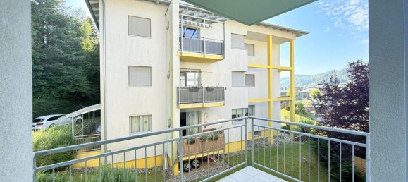 2-Zimmer Wohnung in Seeboden am Millstätter See, Austria, Nr. 193800 8