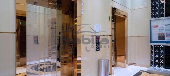 Квартира с 1 спальней в DIFC, ОАЭ № 36111 16