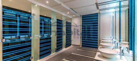 Квартира с 1 спальней в DIFC, ОАЭ № 36111 13