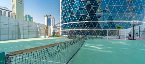 Квартира с 1 спальней в DIFC, ОАЭ № 36111 22