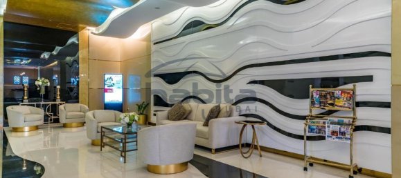 Квартира с 1 спальней в DIFC, ОАЭ № 36111 11