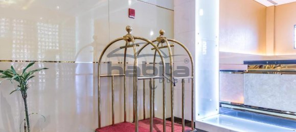 Квартира с 1 спальней в DIFC, ОАЭ № 36111 12