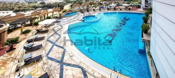 Квартира с 1 спальней в DIFC, ОАЭ № 36111 14