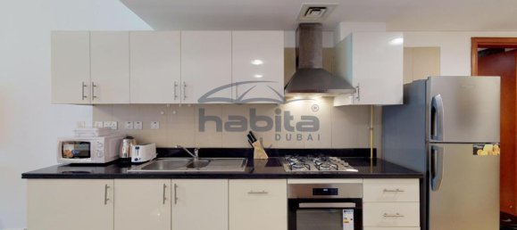 Квартира с 1 спальней в DIFC, ОАЭ № 36111 8