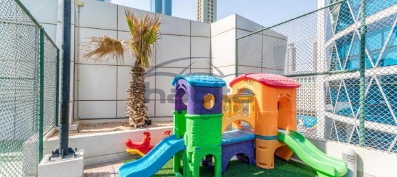 Квартира с 1 спальней в DIFC, ОАЭ № 36111 20