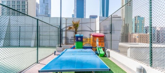 Квартира с 1 спальней в DIFC, ОАЭ № 36111 21