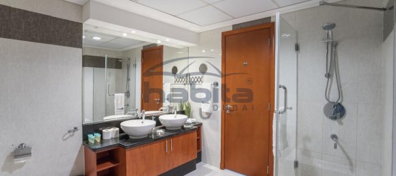 Квартира с 1 спальней в DIFC, ОАЭ № 36111 9