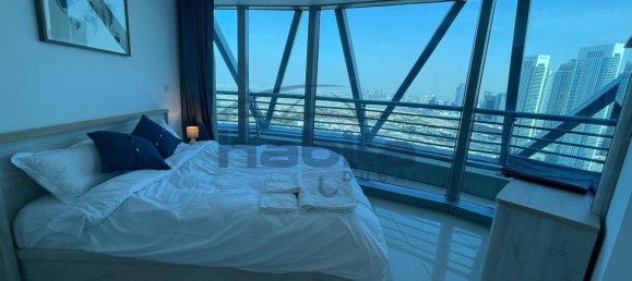 Квартира с 1 спальней в DIFC, ОАЭ № 36111 2