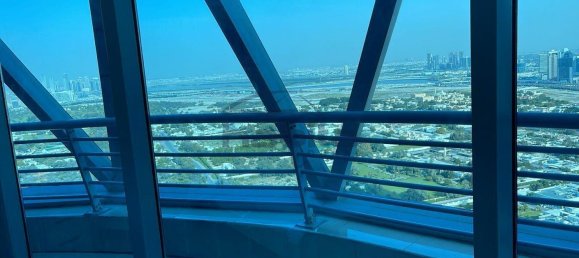 Квартира с 1 спальней в DIFC, ОАЭ № 36111 6