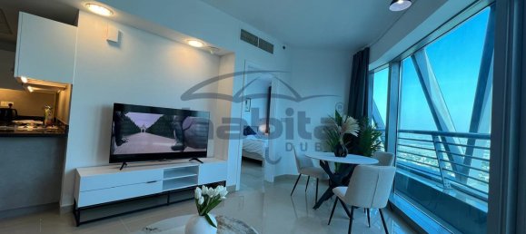 Квартира с 1 спальней в DIFC, ОАЭ № 36111 3