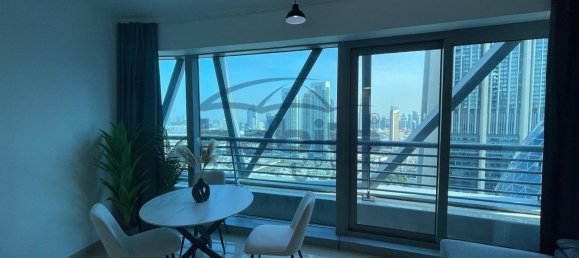 Квартира с 1 спальней в DIFC, ОАЭ № 36111 4