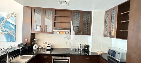 1 bedroom Apartment in The Marina, UAE No. 40210 8