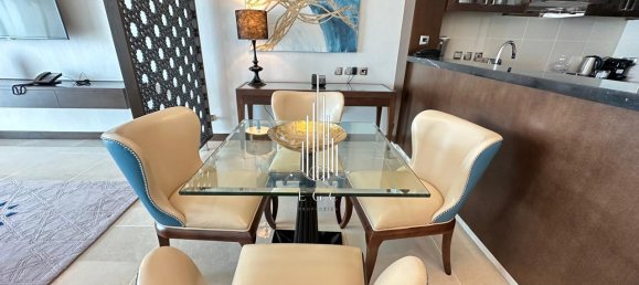 1 bedroom Apartment in The Marina, UAE No. 40210 15