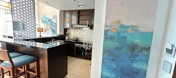 1 bedroom Apartment in The Marina, UAE No. 40210 14