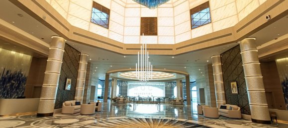 1 bedroom Apartment in The Marina, UAE No. 40210 21