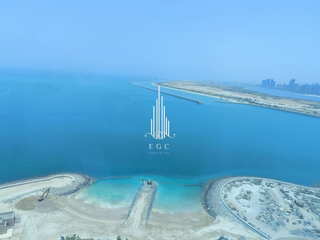 1 bedroom Apartment in The Marina, UAE No. 40210