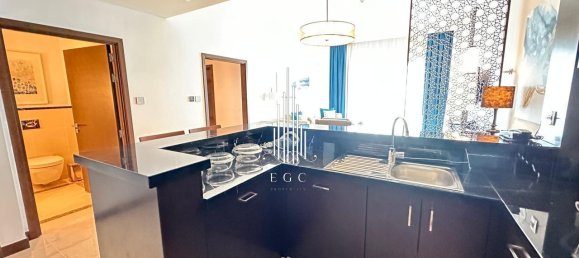 1 bedroom Apartment in The Marina, UAE No. 40210 7