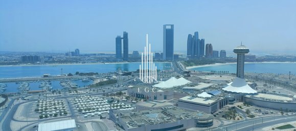 1 bedroom Apartment in The Marina, UAE No. 40210 30