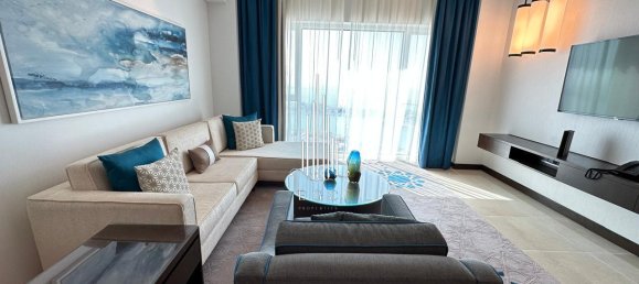 1 bedroom Apartment in The Marina, UAE No. 40210 2