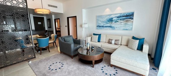 1 bedroom Apartment in The Marina, UAE No. 40210 12