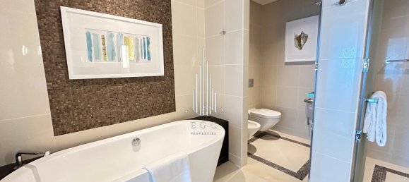 1 bedroom Apartment in The Marina, UAE No. 40210 18