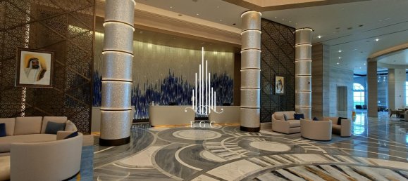 1 bedroom Apartment in The Marina, UAE No. 40210 25