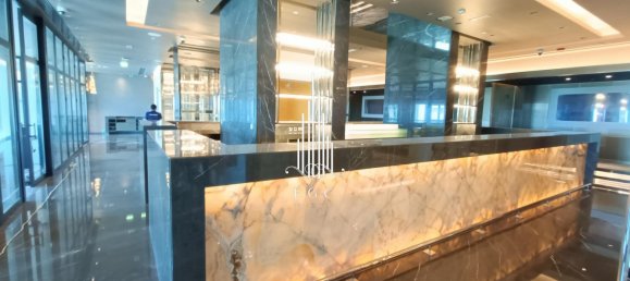 1 bedroom Apartment in The Marina, UAE No. 40210 23