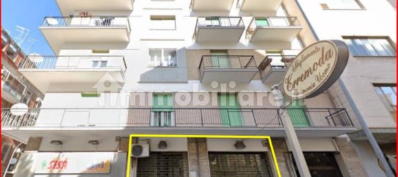 Imóvel comercial de 1 divisão em Foggia, Italy N.º 293807 2