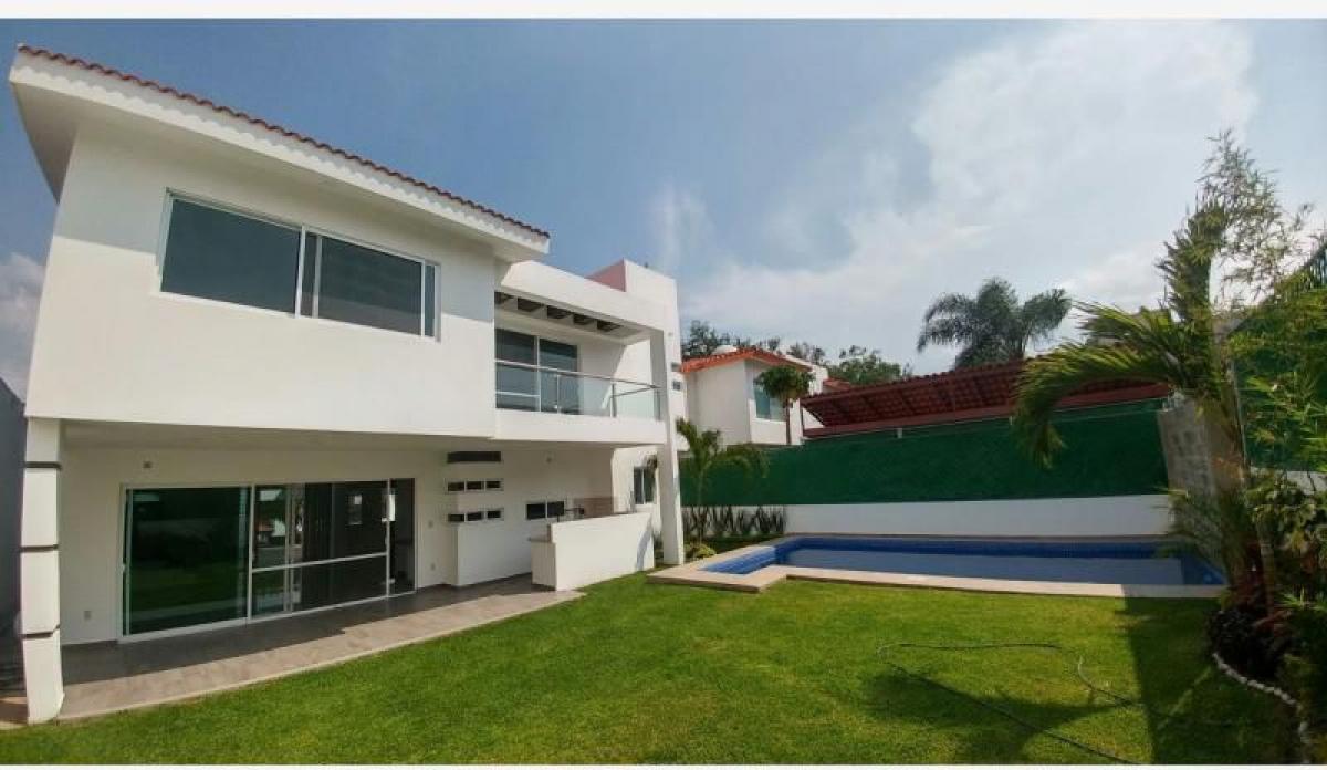 3 Schlafzimmer Haus in Morelos, Mexico, Nr. 179856