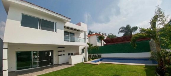 3 Schlafzimmer Haus in Morelos, Mexico, Nr. 179856 2