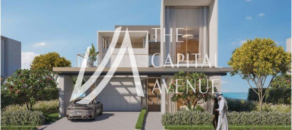 4 غرف نوم فيلا في أبو ظبي, UAE رقم 33530 9