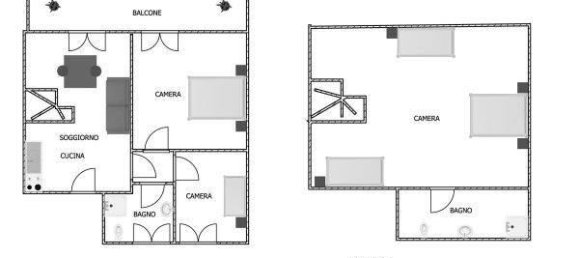 4غرفة شقة في Comacchio, Italy رقم 23934 26