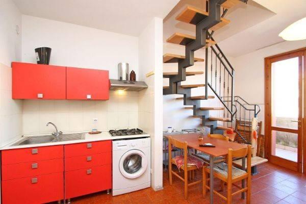 4غرفة شقة في Comacchio, Italy رقم 23934