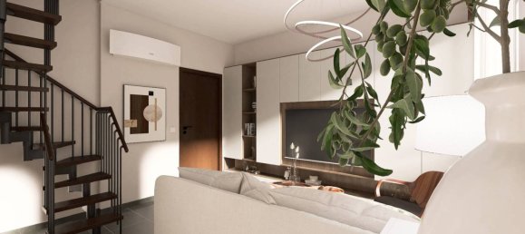 1 bedroom Penthouse in Sesto San Giovanni, Italy No. 56350 34