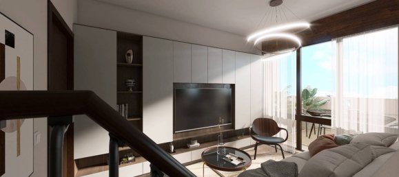 1 bedroom Penthouse in Sesto San Giovanni, Italy No. 56350 36