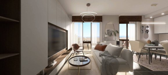 1 bedroom Penthouse in Sesto San Giovanni, Italy No. 56350 27