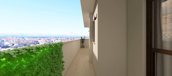 1 bedroom Penthouse in Sesto San Giovanni, Italy No. 56350 38