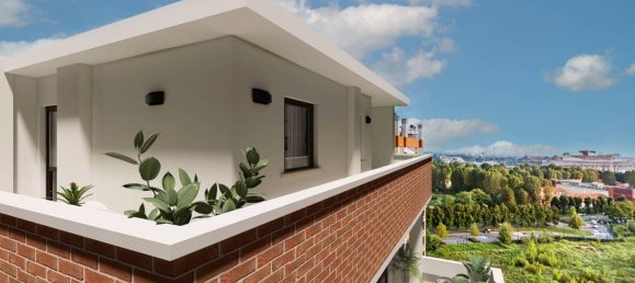 1 bedroom Penthouse in Sesto San Giovanni, Italy No. 56350 43