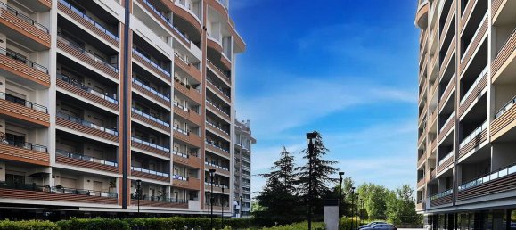 1 bedroom Penthouse in Sesto San Giovanni, Italy No. 56350 12