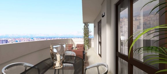 1 bedroom Penthouse in Sesto San Giovanni, Italy No. 56350 28