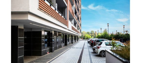 1 bedroom Penthouse in Sesto San Giovanni, Italy No. 56350 20