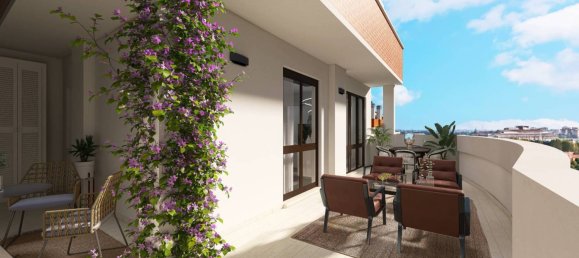 1 bedroom Penthouse in Sesto San Giovanni, Italy No. 56350 33