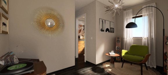 1 bedroom Penthouse in Sesto San Giovanni, Italy No. 56350 39