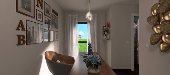 1 bedroom Penthouse in Sesto San Giovanni, Italy No. 56350 42