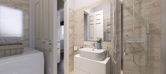 1 bedroom Penthouse in Sesto San Giovanni, Italy No. 56350 44