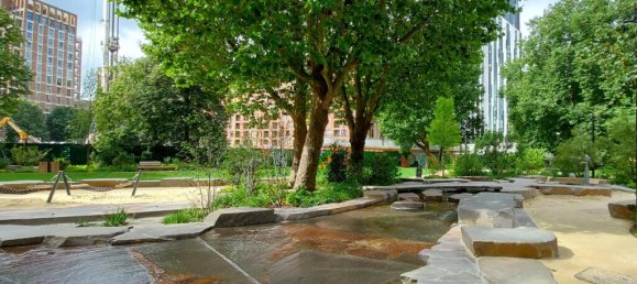 3 Schlafzimmer Wohnung in Elephant and Castle, United Kingdom, Nr. 4382 26