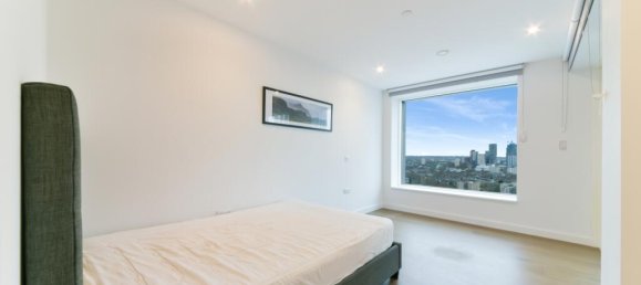 3 Schlafzimmer Wohnung in Elephant and Castle, United Kingdom, Nr. 4382 11