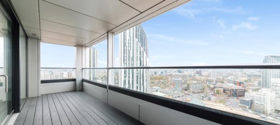 3 Schlafzimmer Wohnung in Elephant and Castle, United Kingdom, Nr. 4382 13